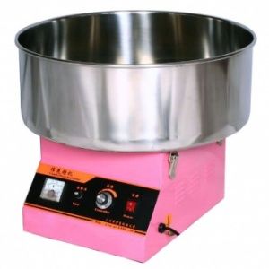 Аппарат для сахарной ваты Gastrorag WY-MF03 в компании ШефСтор