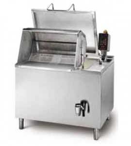 Макароноварка газ. Firex CPM DG 1-24 в компании ШефСтор