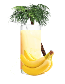 Сироп для молочных коктейлей Icedream Банан в компании ШефСтор