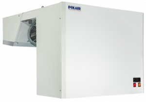 Моноблок Polair МB 211 R низкотемпературный в компании ШефСтор