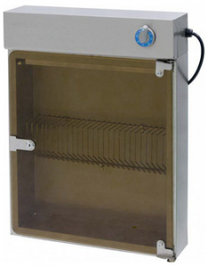 Стерилизатор ножей Atesy СТУ в компании ШефСтор