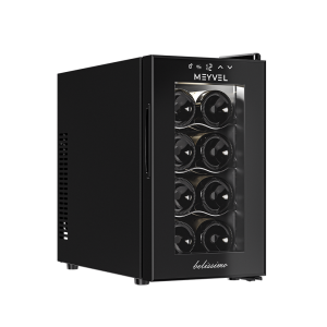 Винный шкаф Meyvel MV08-TB1 в компании ШефСтор
