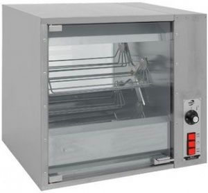 Картинка Гриль для кур Sikom МК-3.8.1 в ШефСтор Гриль для кур Sikom МК-3.8.1 в компании ШефСтор