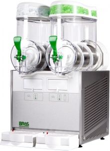 Гранитор Bras QUARK 2 в компании ШефСтор