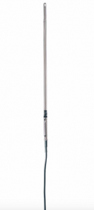 Лабораторный зонд Pt100, стеклянное покрытие Testo 0609 7072 в компании ШефСтор