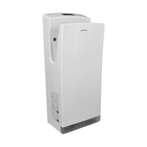 Сушилка для рук Meyvel MH9-2000P1 White в компании ШефСтор