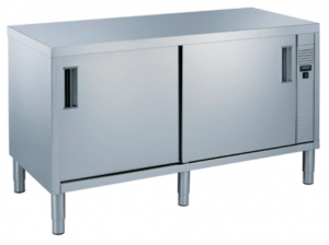 Шкаф тепловой Electrolux 133550 (TC1600E) в компании ШефСтор