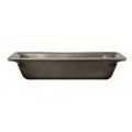Гастроемкость керамическая GN 1/3-65 Emile Henry Urban Buffet 441379 в компании ШефСтор