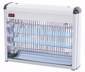 Ловушка для насекомых AIRHOT IK-40W в компании ШефСтор