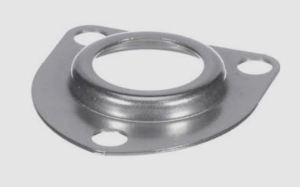 Фланец сальника вала мотора LM1 LM2; B-G Rational 22.01.427P в компании ШефСтор