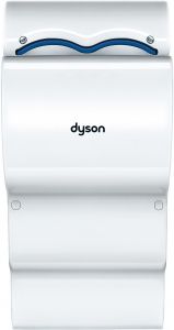 Сушилка для рук Dyson dB АВ14 White в компании ШефСтор