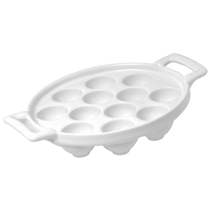 Блюдо для улиток Revol Belle Cuisine 614857 в компании ШефСтор