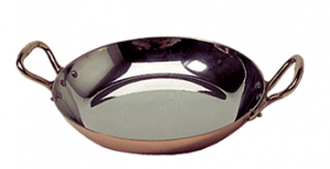 Сковорода с 2 ручками 200см MATFER 032039 в компании ШефСтор