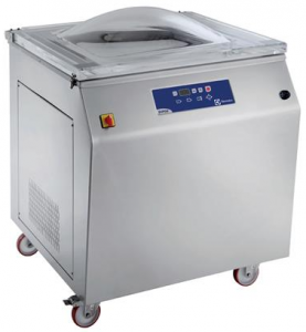 Вакуумный упаковщик Electrolux 600046 (EVP50FG) в компании ШефСтор