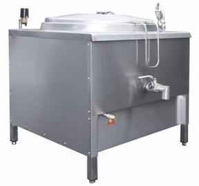 Котел пищеварочный KAYMAN КПЭ-400 электрический Котел пищеварочный KAYMAN КПЭ-400 электрический