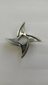 Нож для мясорубки Crazy Pan CP-MG12S в компании ШефСтор