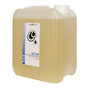 Моющее средство Спецсинтез Актив в компании ШефСтор