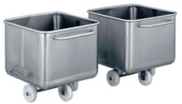 Тележка-чан ММ ПРИС ПМ-ФТЧ (200 л) в компании ШефСтор