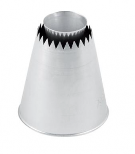 Насадка "Султан" Martellato BXB01 в компании ШефСтор