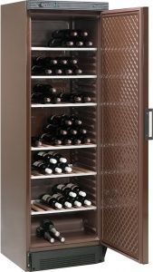 Шкаф винный Tefcold CPP1380M в компании ШефСтор