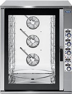 Пароконвектомат эл. Piron G910RXS D в ШефСтор (chefstore.ru) Пароконвектомат эл. Piron G910RXS D в ШефСтор (chefstore.ru)