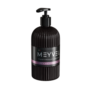 Укрепляющий шампунь для волос Meyvel «Японский сад» в компании ШефСтор