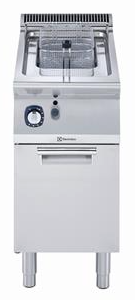 Фритюрница газовая Electrolux 371068 (E7FRGD1BF0) в компании ШефСтор