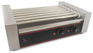 Гриль роликовый Airhot RG-7 в компании ШефСтор