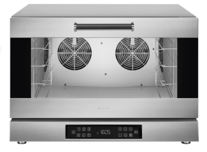 Печь конвекционная Smeg ALFA420E1HDS электрическая в компании ШефСтор