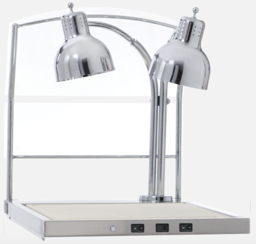 Карвинговая станция Alto-Shaam CS-200/S в компании ШефСтор