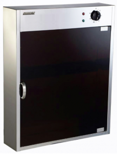 Стерилизатор ножей AIRHOT KS-10 в компании ШефСтор