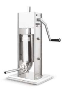 Шприц колбасный Hurakan HKN-ISV2 в компании ШефСтор