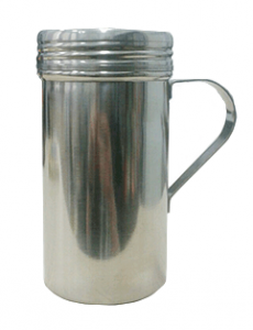 Емкость для сахарной пудры Prohotel DRG15MH в компании ШефСтор