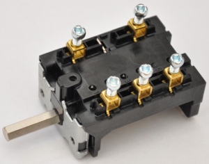 Картинка Переключатель Gottak 7LA 8405021 в ШефСтор Переключатель Gottak 7LA 8405021 в компании ШефСтор