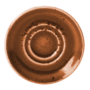 Блюдце D110 Steelite Craft Terrac 1133 0165 в компании ШефСтор