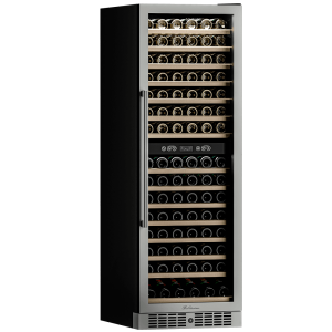 Винный шкаф Meyvel MV160-KST2 в компании ШефСтор