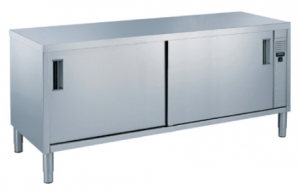 Шкаф тепловой Electrolux 132678 (MTC2000P) в компании ШефСтор