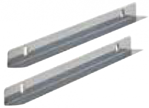 Набор направляющих CAMBRO EPP4060FAR в компании ШефСтор