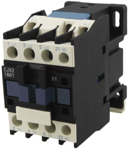 Контактор для чебуречниц CP-BEF Crazy Pan CP-SP-CONT в компании ШефСтор