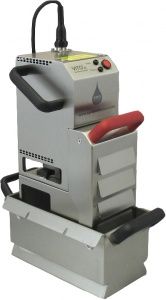 Система фильтрации фритюрного масла SYS Vito 50 в компании ШефСтор