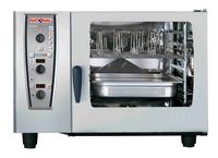 Пароконвектомат RATIONAL CM62 Gas (B629300.30.202) газовый в компании ШефСтор