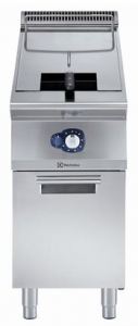 Фритюрница газовая Electrolux 391077 (E9FRGD1GF0) в компании ШефСтор