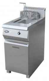 Фритюрница газовая Kayman ФГ-1-14 в компании ШефСтор