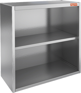 Полка настенная Hicold НПО-8/3 в компании ШефСтор