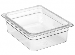Гастроемкость GN1/2-200 поликарбонат ProHotel JD-P1220 в компании ШефСтор