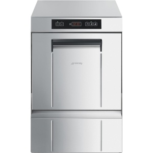 Машина посудомоечная Smeg SPG403MS в компании ШефСтор