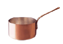 Сотейник 3-х слойный 20см Paderno 15206-20 в компании ШефСтор