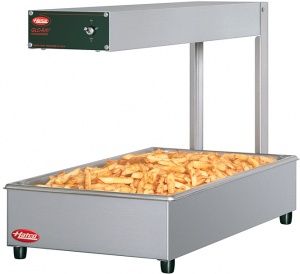 Мармит настольный Hatco GRFF в компании ШефСтор