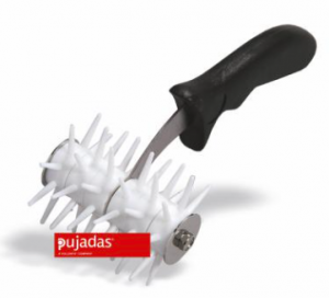 Ролик-перформатор для теста Pujadas P807.000 в компании ШефСтор