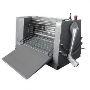 Тестораскаточная машина Kemplex SF.B 500SM в компании ШефСтор